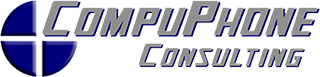CompuPhone Consulting Logo